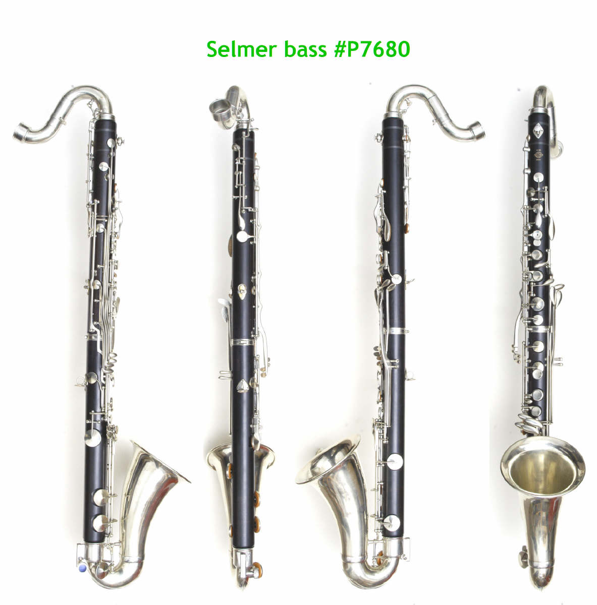 Selmer bass serial number chart gigasl